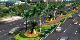 市政道路、桩基、土石方开挖工程