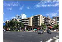 湖滨南路沿线街区立面整治提升工程